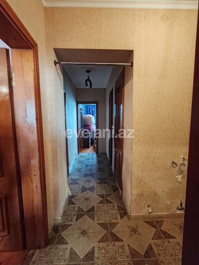 Продаётся, вторичка, 3-комнаты, 70 m², Баку, Низаминский r, Халглар Достлугу m.