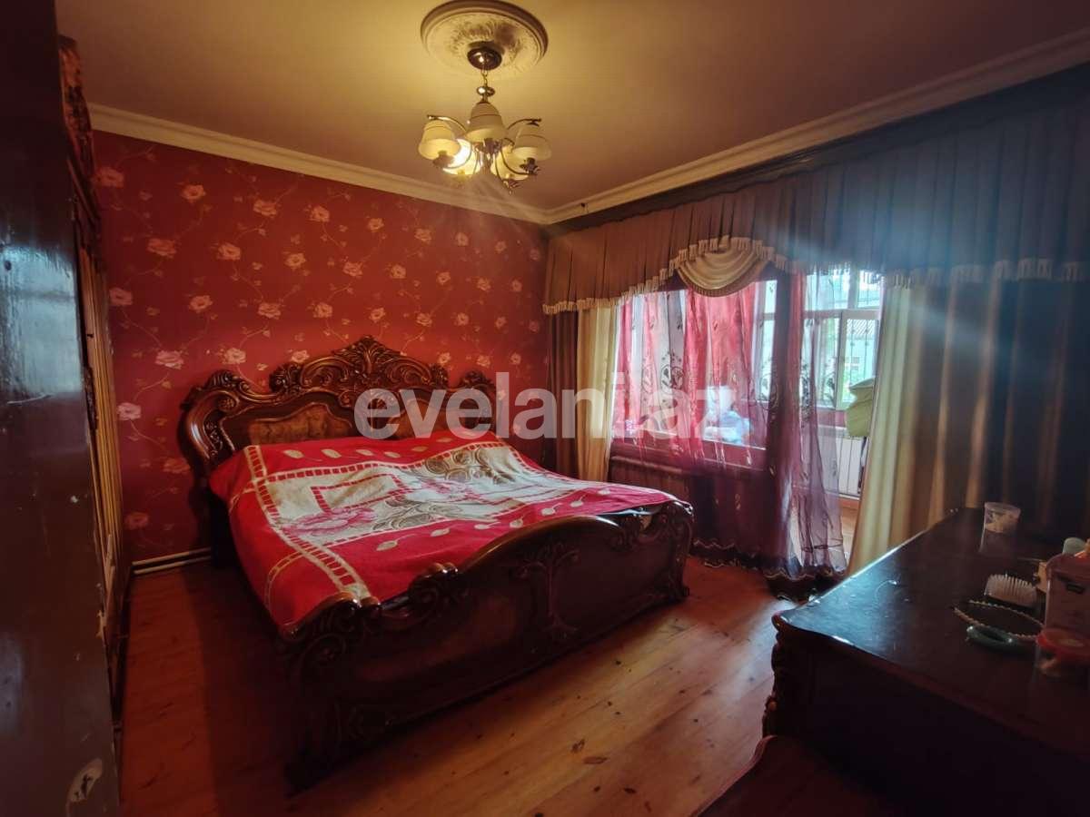 Продаётся, вторичка, 3-комнаты, 70 m², Баку, Низаминский r, Халглар Достлугу m.