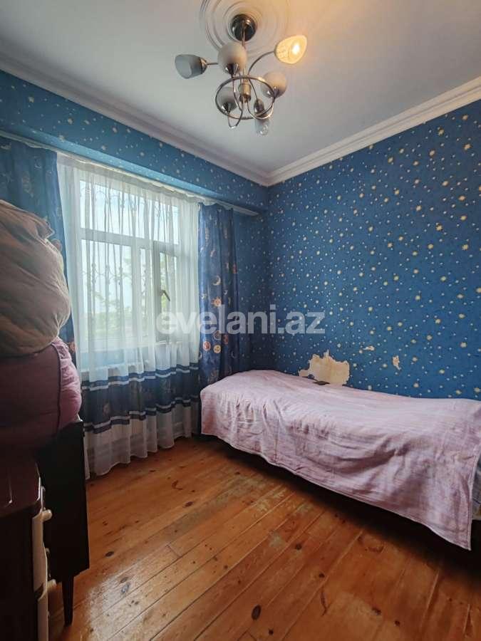 Продаётся, вторичка, 3-комнаты, 70 m², Баку, Низаминский r, Халглар Достлугу m.