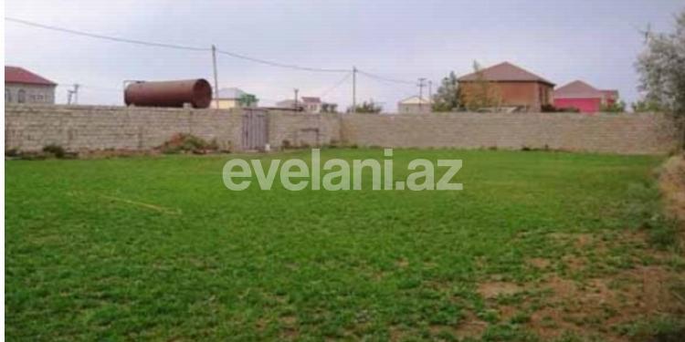 Satılır, torpaq, 0.5 sot, Bakı, Abşeron r, Hökməli q.
