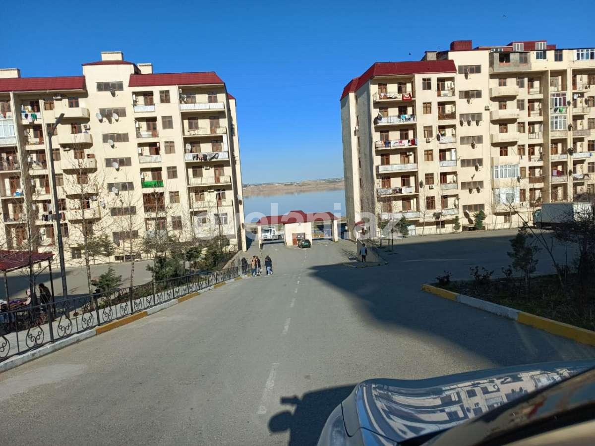 Satılır, yeni tikili, 2 otaqlı, 68 m², Bakı, Abşeron r, Masazır q, 20 yanvar m.