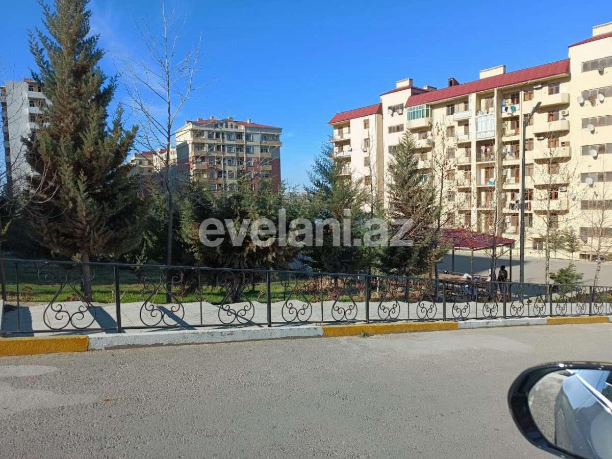 Satılır, yeni tikili, 2 otaqlı, 68 m², Bakı, Abşeron r, Masazır q, 20 yanvar m.