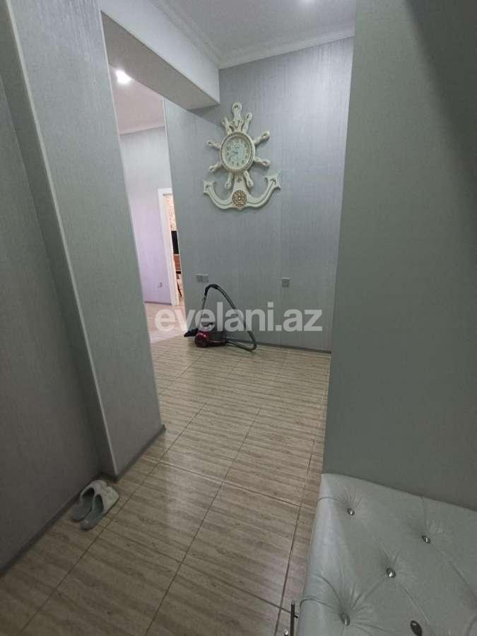 Satılır, yeni tikili, 2 otaqlı, 68 m², Bakı, Abşeron r, Masazır q, 20 yanvar m.