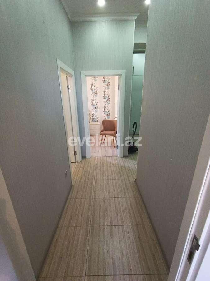 Satılır, yeni tikili, 2 otaqlı, 68 m², Bakı, Abşeron r, Masazır q, 20 yanvar m.
