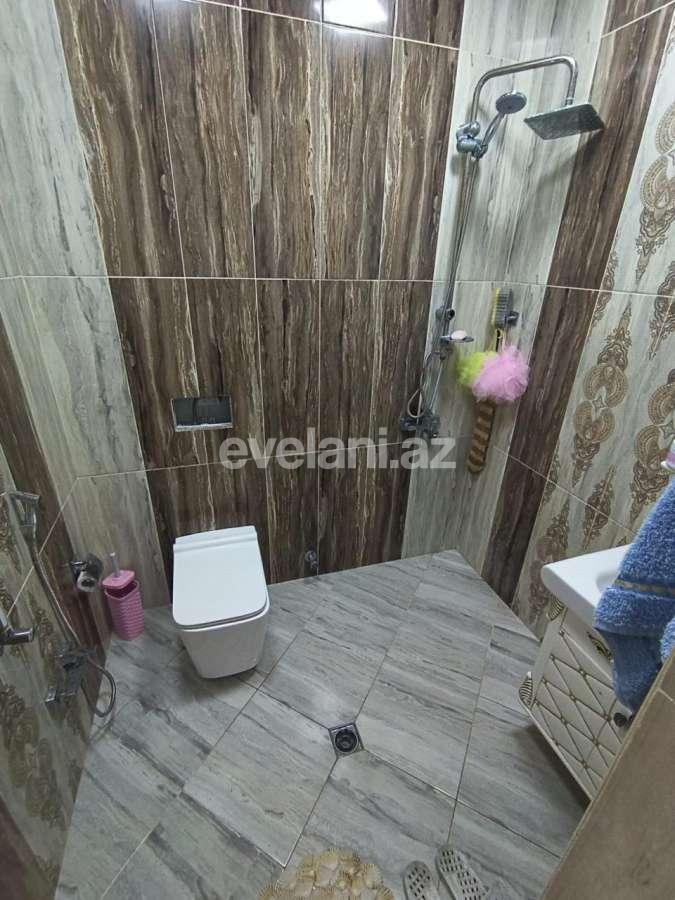 Satılır, yeni tikili, 2 otaqlı, 68 m², Bakı, Abşeron r, Masazır q, 20 yanvar m.