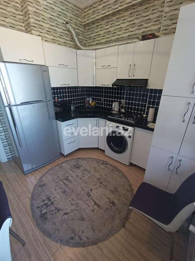 Satılır, yeni tikili, 2 otaqlı, 68 m², Bakı, Abşeron r, Masazır q, 20 yanvar m.