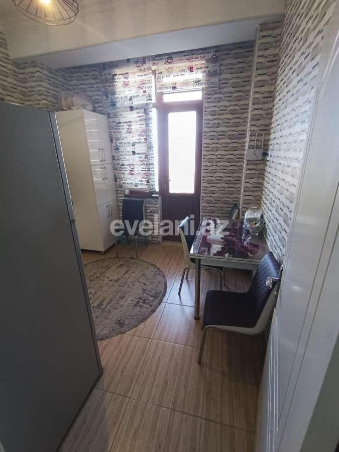Satılır, yeni tikili, 2 otaqlı, 68 m², Bakı, Abşeron r, Masazır q, 20 yanvar m.