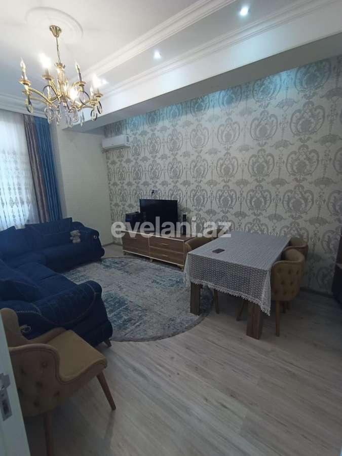 Satılır, yeni tikili, 2 otaqlı, 68 m², Bakı, Abşeron r, Masazır q, 20 yanvar m.