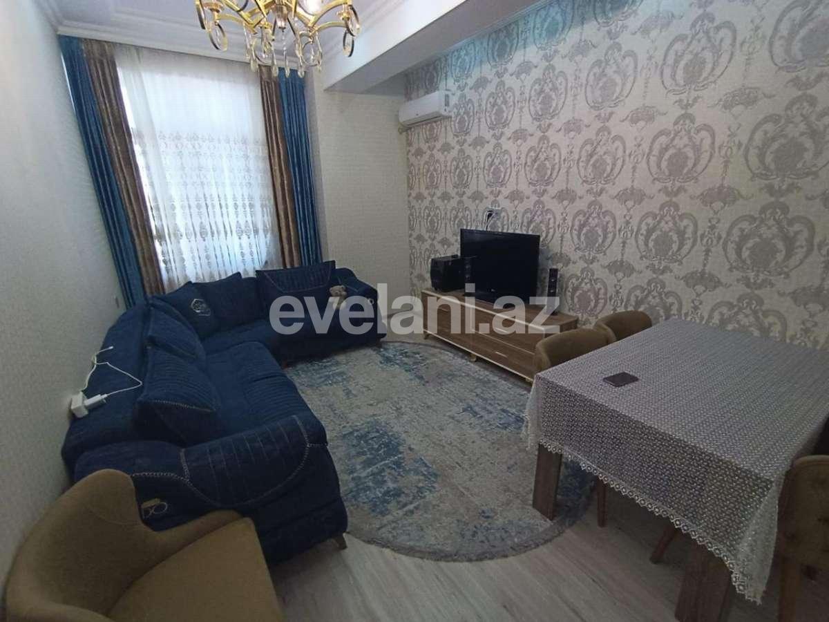 Satılır, yeni tikili, 2 otaqlı, 68 m², Bakı, Abşeron r, Masazır q, 20 yanvar m.
