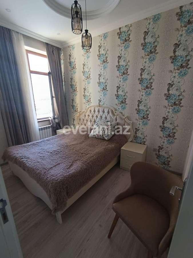 Satılır, yeni tikili, 2 otaqlı, 68 m², Bakı, Abşeron r, Masazır q, 20 yanvar m.