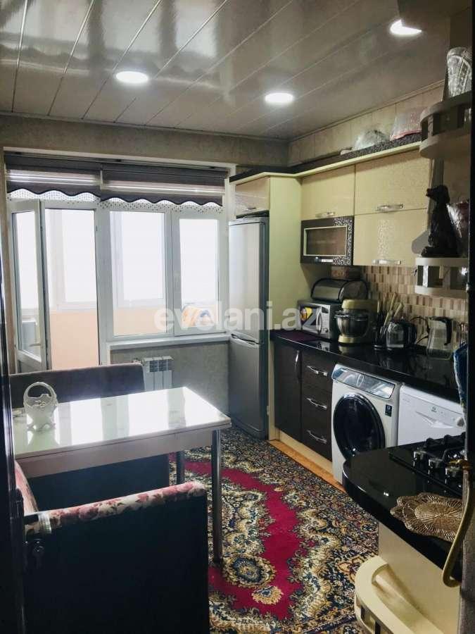 Satılır, yeni tikili, 3 otaqlı, 86 m²