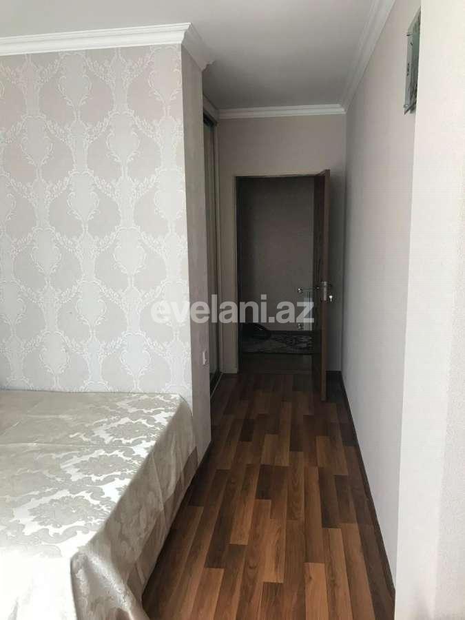 Satılır, yeni tikili, 3 otaqlı, 86 m²