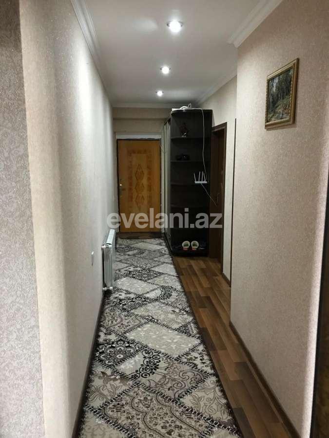 Satılır, yeni tikili, 3 otaqlı, 86 m²