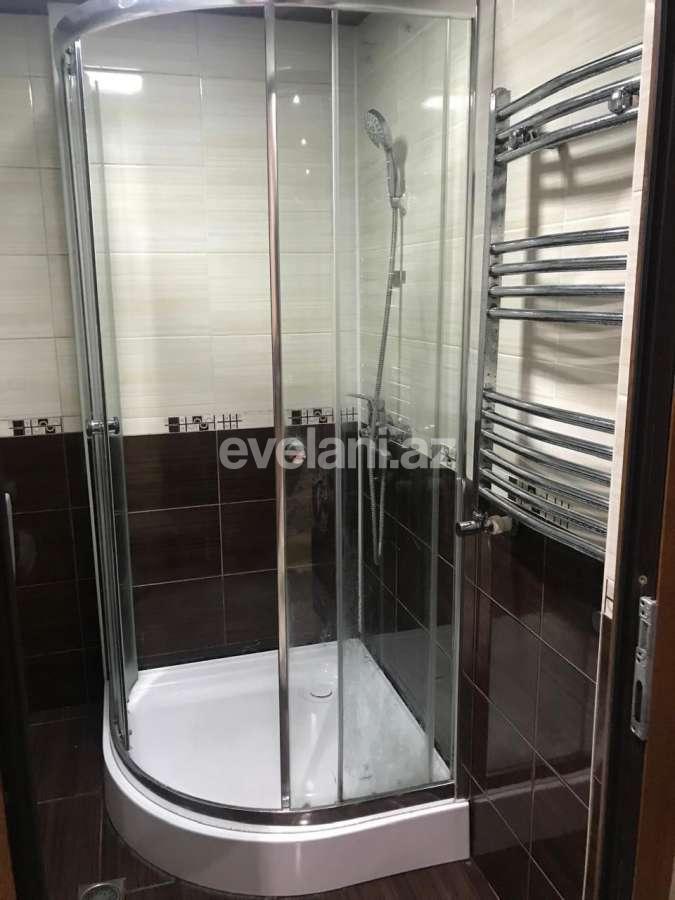 Satılır, yeni tikili, 3 otaqlı, 86 m²