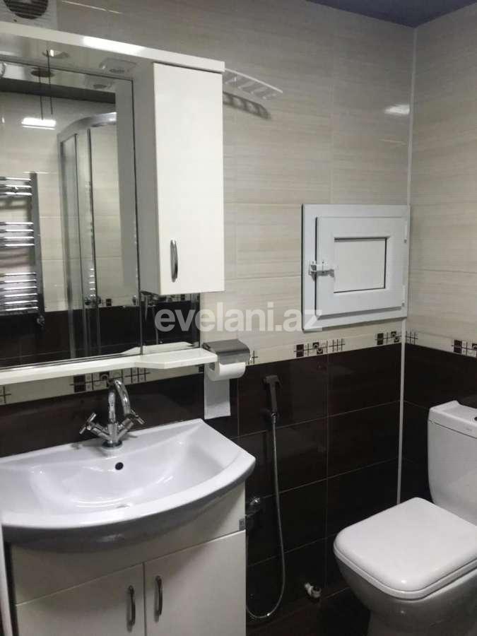 Satılır, yeni tikili, 3 otaqlı, 86 m²