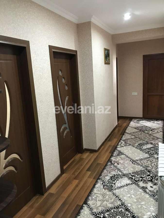 Satılır, yeni tikili, 3 otaqlı, 86 m²