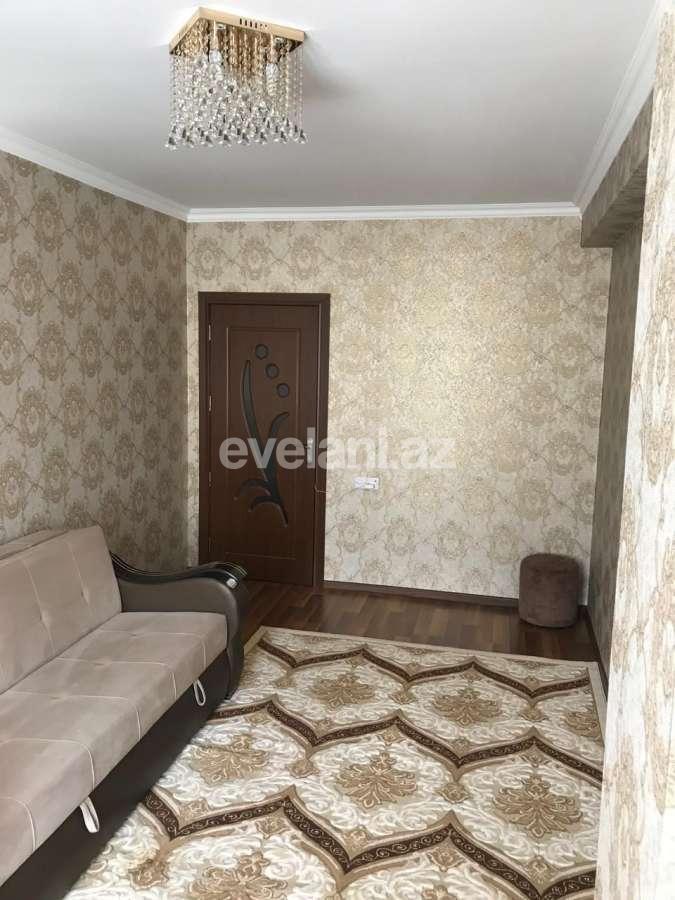 Satılır, yeni tikili, 3 otaqlı, 86 m²