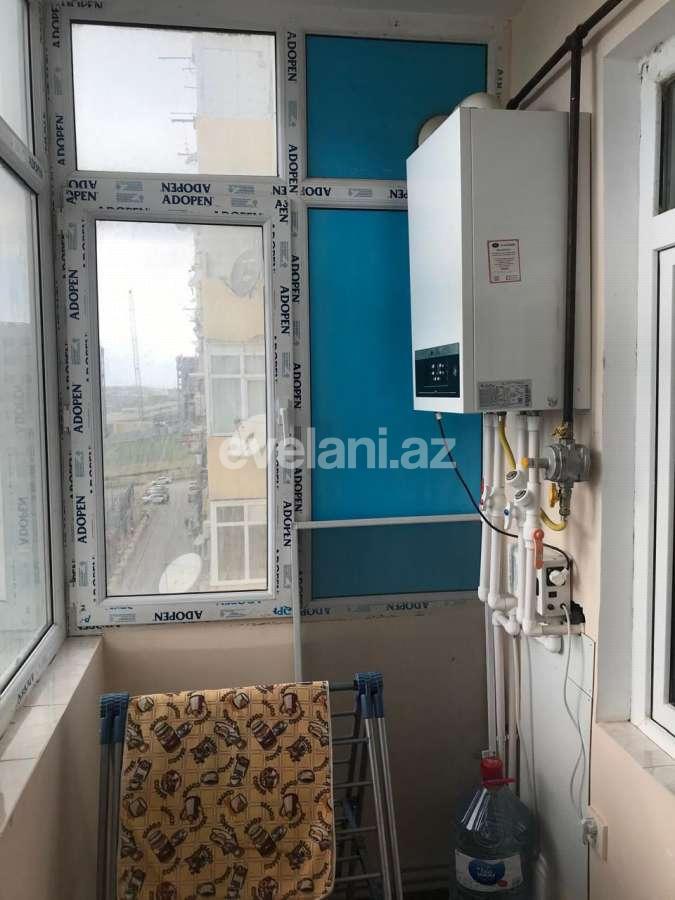Satılır, yeni tikili, 3 otaqlı, 86 m²