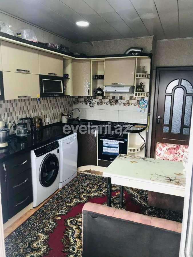 Satılır, yeni tikili, 3 otaqlı, 86 m²