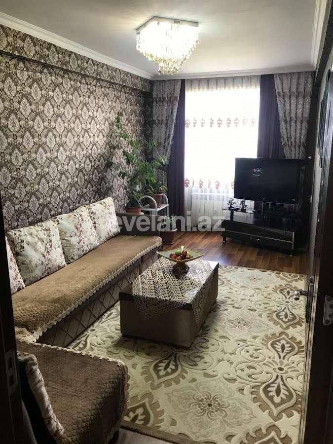Satılır, yeni tikili, 3 otaqlı, 86 m²