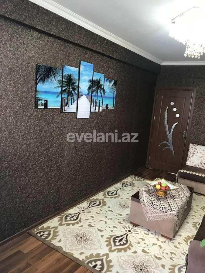 Satılır, yeni tikili, 3 otaqlı, 86 m²