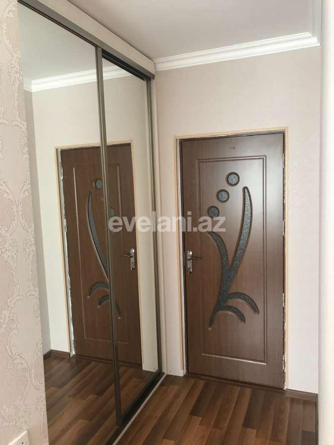 Satılır, yeni tikili, 3 otaqlı, 86 m²
