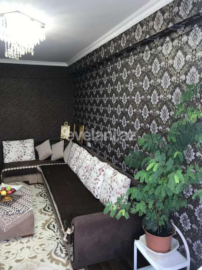 Satılır, yeni tikili, 3 otaqlı, 86 m²