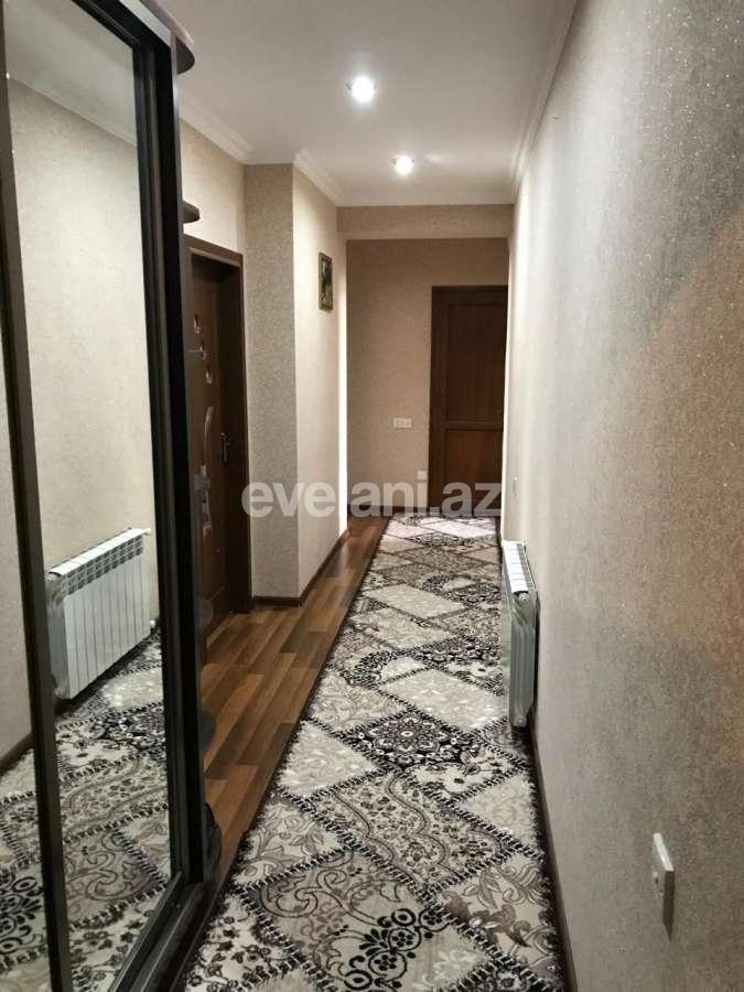 Satılır, yeni tikili, 3 otaqlı, 86 m²