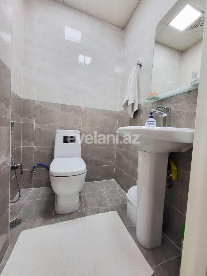 Продаётся, новостройка, 3-комнаты, 110 m², Баку, Низаминский r, Кара Караев m.