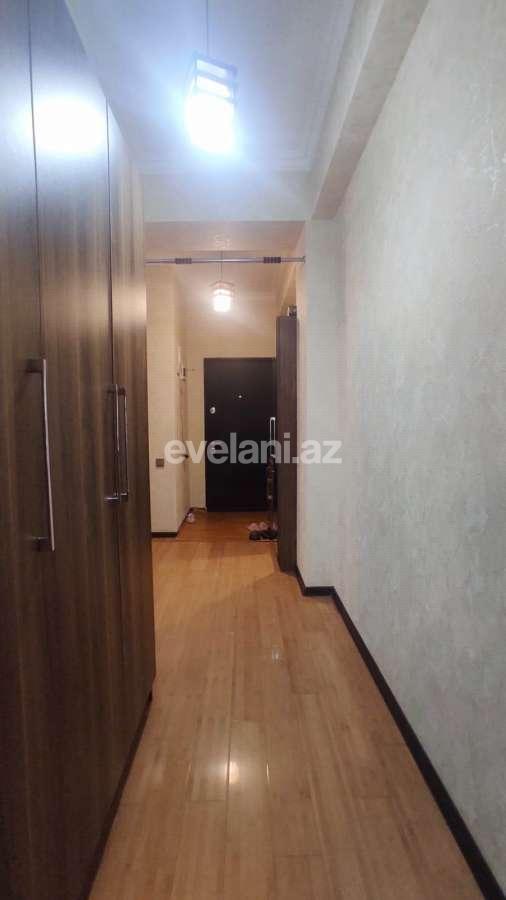 Продаётся, новостройка, 3-комнаты, 72 m², Баку, Сураханский r, Ени Гюнешли p.