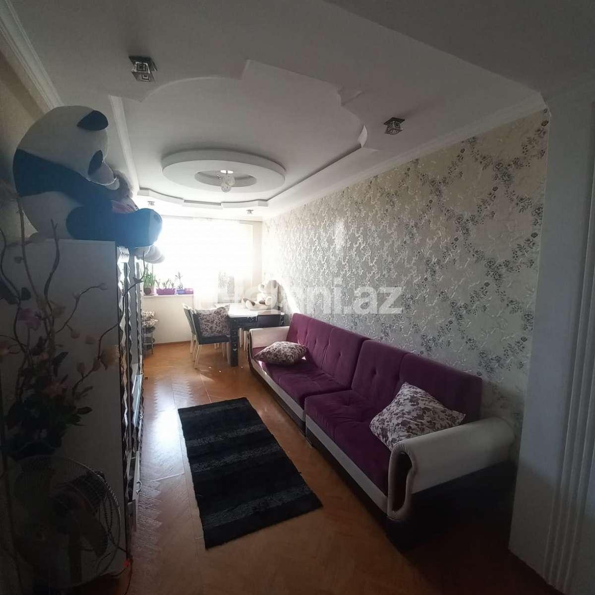 Satılır, yeni tikili, 3 otaqlı, 85 m², Xırdalan