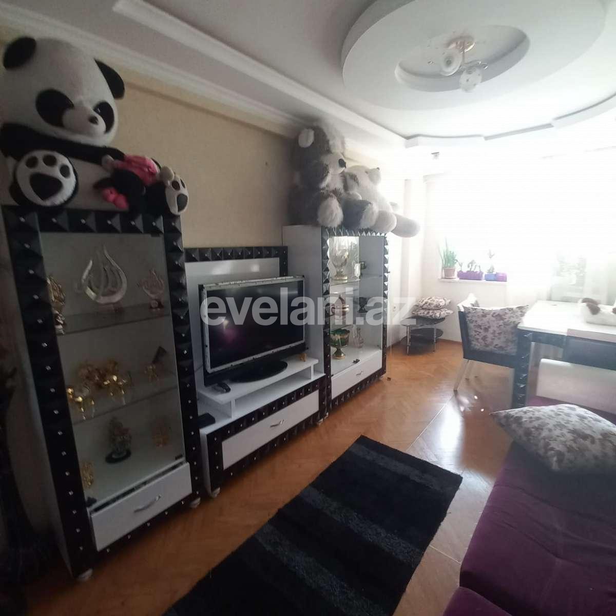 Satılır, yeni tikili, 3 otaqlı, 85 m², Xırdalan