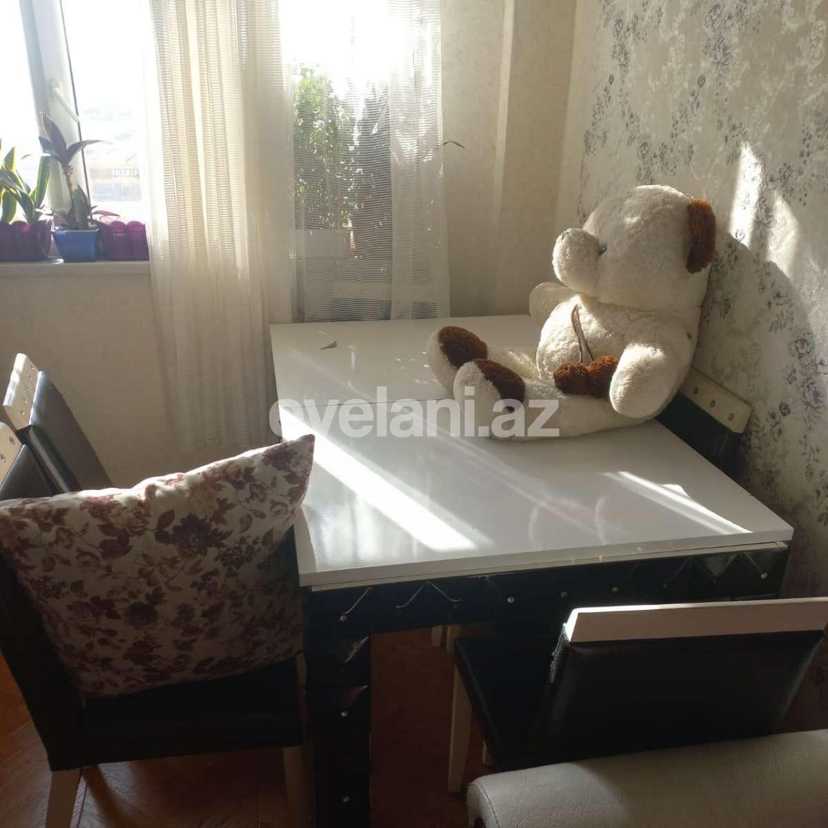 Satılır, yeni tikili, 3 otaqlı, 85 m², Xırdalan