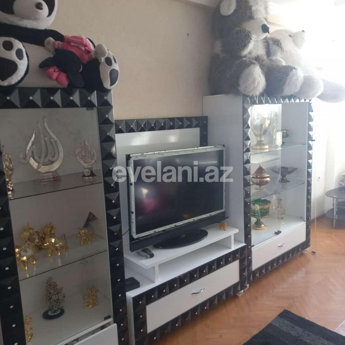 Satılır, yeni tikili, 3 otaqlı, 85 m², Xırdalan