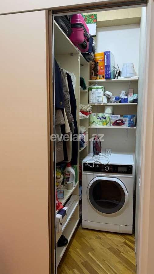 Продаётся, новостройка, 3-комнаты, 88 m², Баку, Низаминский r, 8-й километр p, Кара Караев m.