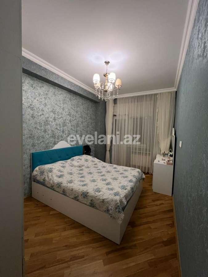 Продаётся, новостройка, 3-комнаты, 88 m², Баку, Низаминский r, 8-й километр p, Кара Караев m.