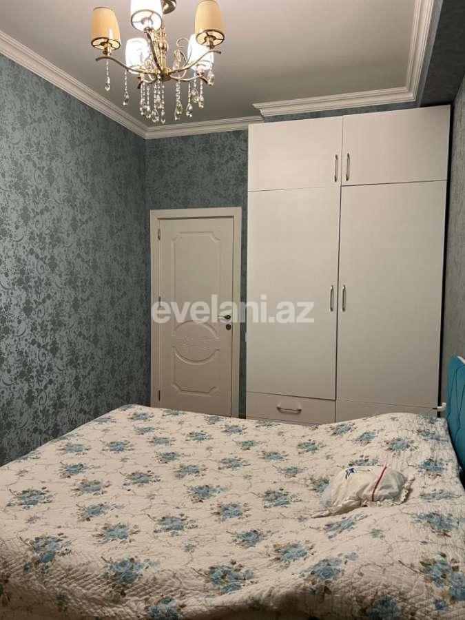 Продаётся, новостройка, 3-комнаты, 88 m², Баку, Низаминский r, 8-й километр p, Кара Караев m.