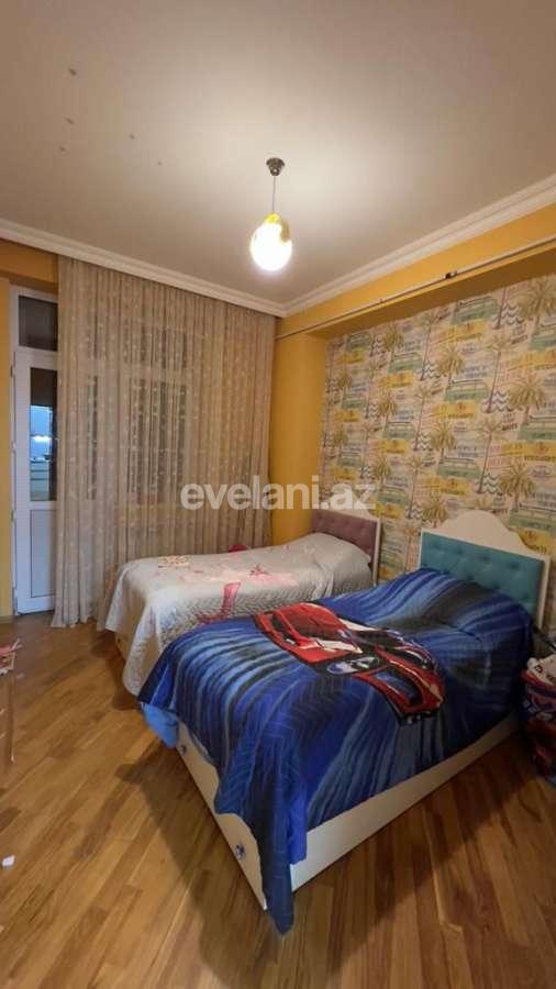 Продаётся, новостройка, 3-комнаты, 88 m², Баку, Низаминский r, 8-й километр p, Кара Караев m.