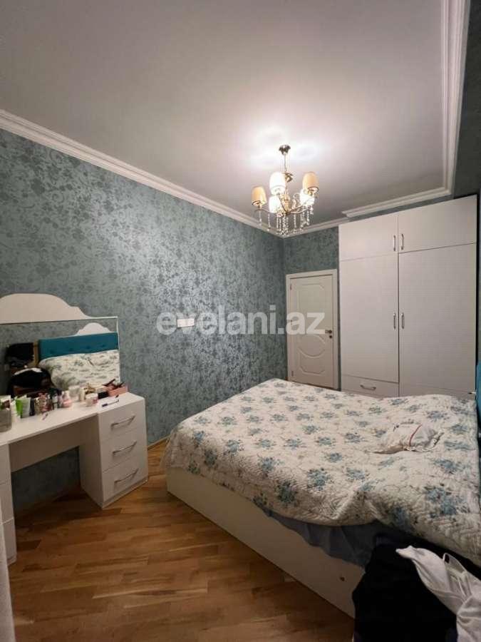 Продаётся, новостройка, 3-комнаты, 88 m², Баку, Низаминский r, 8-й километр p, Кара Караев m.
