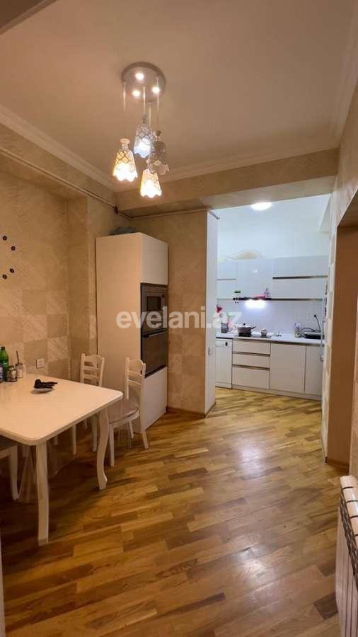 Продаётся, новостройка, 3-комнаты, 88 m², Баку, Низаминский r, 8-й километр p, Кара Караев m.