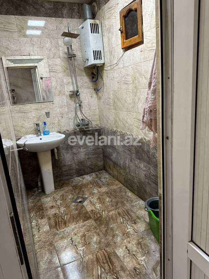 Satılır, köhnə tikili, 4 otaqlı, 100 m², Bakı, Yasamal r, Yeni Yasamal q, İnşaatçılar m.