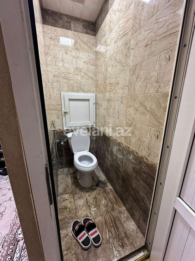 Satılır, köhnə tikili, 4 otaqlı, 100 m², Bakı, Yasamal r, Yeni Yasamal q, İnşaatçılar m.