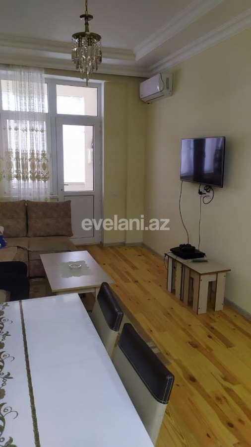 Satılır, yeni tikili, 2 otaqlı, 50 m²