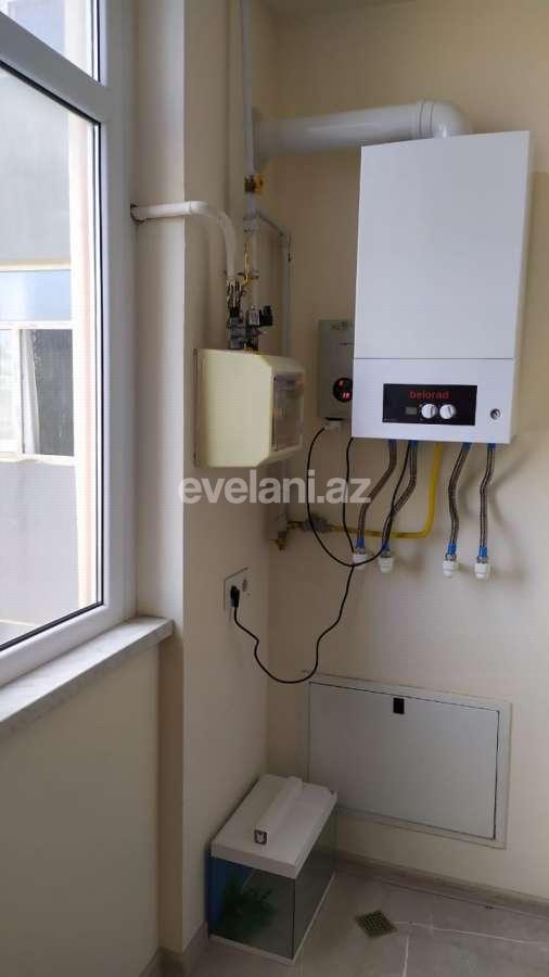 Satılır, yeni tikili, 2 otaqlı, 50 m²