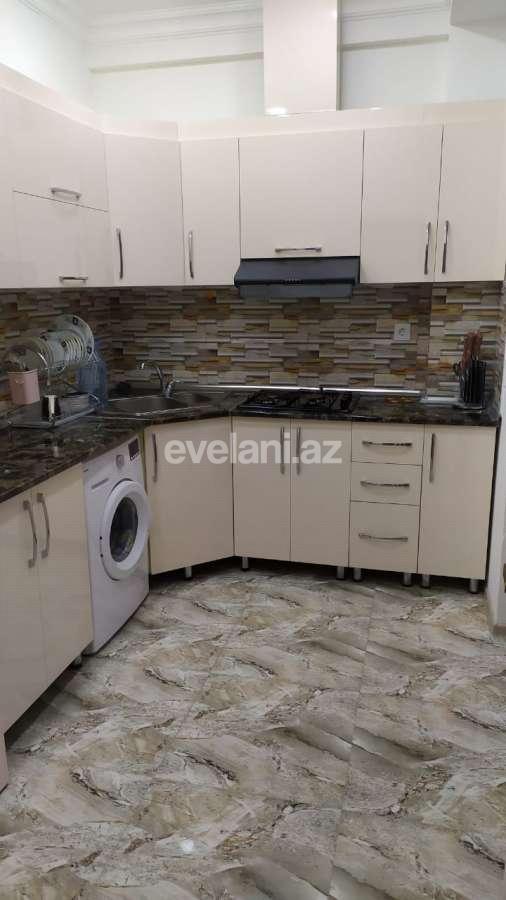 Satılır, yeni tikili, 2 otaqlı, 50 m²