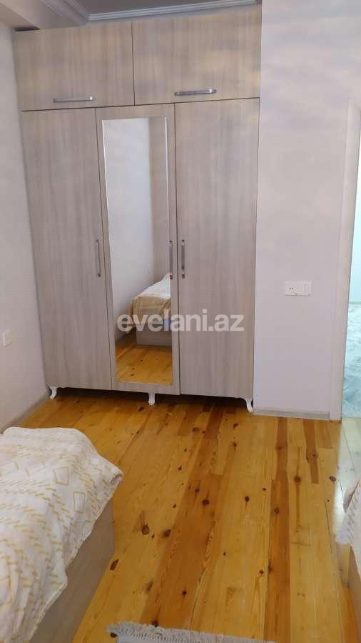 Satılır, yeni tikili, 2 otaqlı, 50 m²