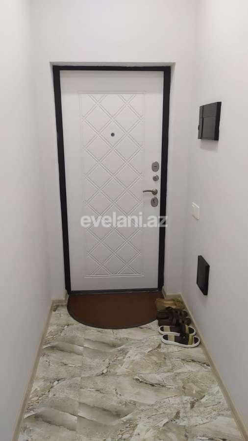 Satılır, yeni tikili, 2 otaqlı, 50 m²