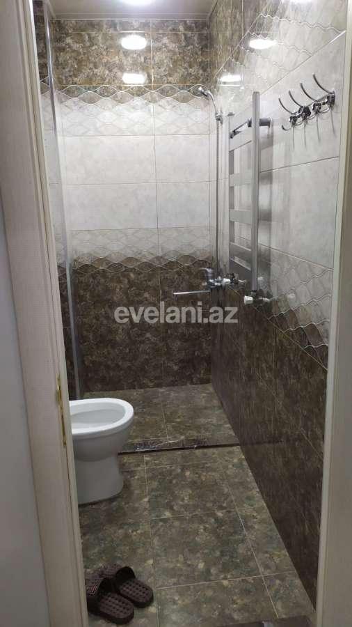 Satılır, yeni tikili, 2 otaqlı, 50 m²