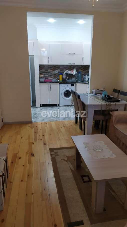 Satılır, yeni tikili, 2 otaqlı, 50 m²