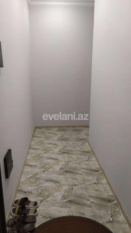 Satılır, yeni tikili, 2 otaqlı, 50 m²